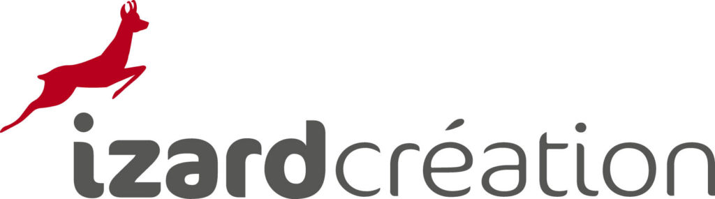 IZARD CREATION | Saint Sébastien Entreprises
